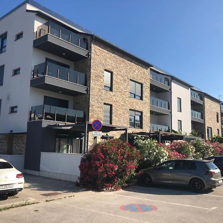 Apartment Petrovic 梅杜林 外观 照片