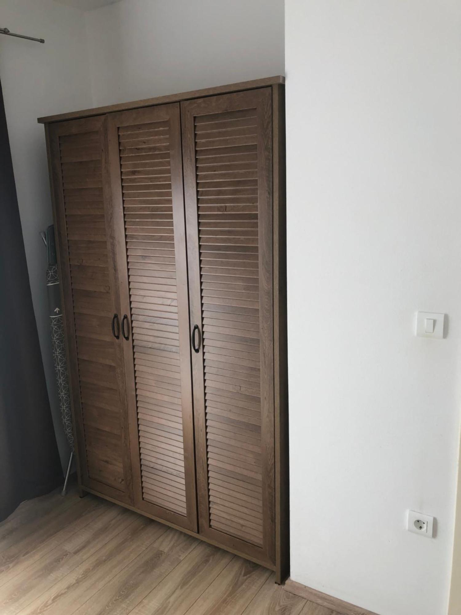 Apartment Petrovic 梅杜林 外观 照片
